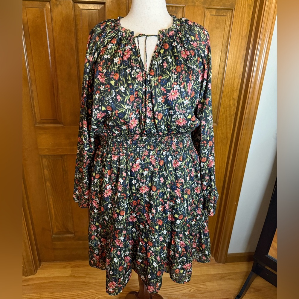Old Navy Dress - Size XL Tall, NWT